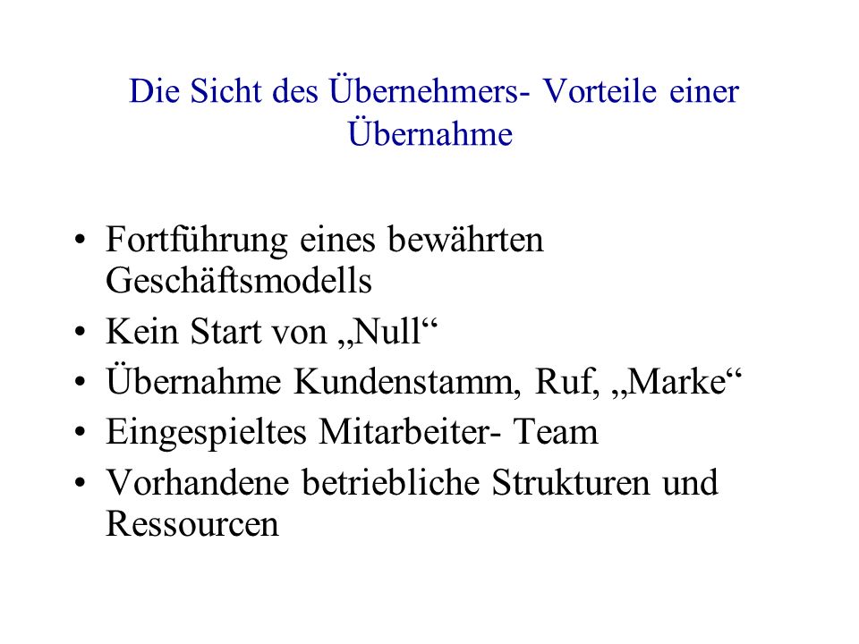 Wie den Verstoß der Potenz zu behandeln